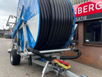 Beregeningshaspel Ocmis VR5 120-380 beregeningshaspel