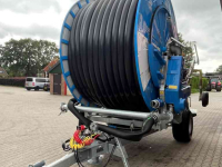 Beregeningshaspel Ocmis VR5 120-380 beregeningshaspel