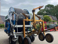 Beregeningshaspel Ocmis VR5 120-380 beregeningshaspel