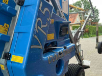 Beregeningshaspel Ocmis VR5 120-380 beregeningshaspel