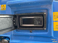 Beregeningshaspel Ocmis VR5 120-380 beregeningshaspel