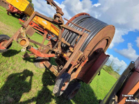 Beregeningshaspel Bauer Beregeningshaspel 85 tx