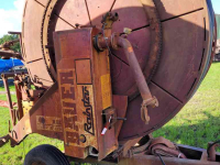 Beregeningshaspel Bauer Beregeningshaspel 85 tx