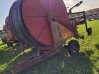 Beregeningshaspel Bauer Beregeningshaspel 85 tx