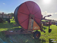 Beregeningshaspel Bauer Beregeningshaspel 85 tx