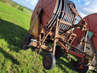 Beregeningshaspel Bauer Beregeningshaspel 85 tx