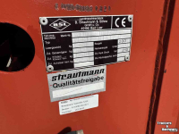 Voermengwagen Vertikaal Strautmann Verti-Mix 1250