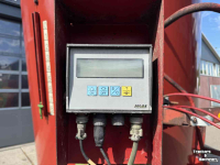 Voermengwagen Vertikaal Strautmann Verti-Mix 1250