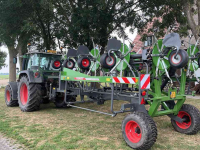 Schudder Fendt Lotus 1250T