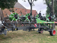 Schudder Fendt Lotus 1250T