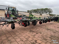 Schudder Fendt Lotus 1250T