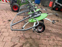 Schudder Fendt Lotus 1250T