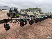 Schudder Fendt Lotus 1250T