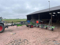 Schudder Fendt Lotus 1250T