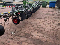 Schudder Fendt Lotus 1250T