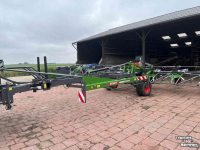 Schudder Fendt Lotus 1250T