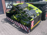 Maisbek Claas Orbis 600