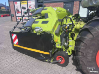 Maisbek Claas Orbis 600