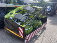 Maisbek Claas Orbis 600