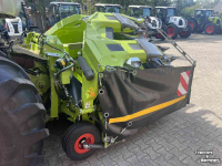 Maisbek Claas Orbis 600 SD