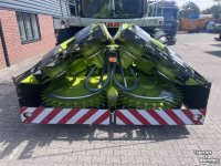 Maisbek Claas Orbis 600