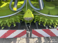 Maisbek Claas Orbis 600 SD