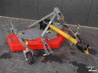 Cirkelmaaier Kraffter FM 150
