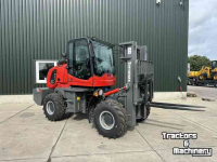 Ruwterrein-heftruck  terramax   zy-35a