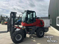 Ruwterrein-heftruck  terramax   zy-35a
