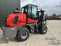 Ruwterrein-heftruck  terramax   zy-35a
