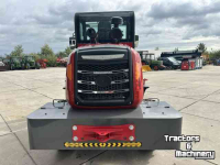 Ruwterrein-heftruck  terramax   zy-35a