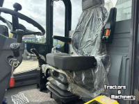 Ruwterrein-heftruck  terramax   zy-35a