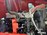 Ruwterrein-heftruck  terramax   zy-35a