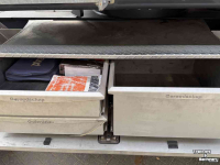 Graafmachine Doosan DX140w-5 met draaikantelstuk egcon