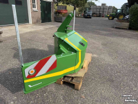 Front-bumper Agribumper Fronthitch-line 250