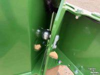 Front-bumper Agribumper Fronthitch-line 250