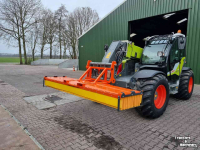 Overige reiniging- en veegmachines en toebehoren Moderntech veegbezem blokbezem