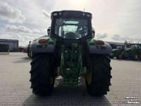 Tractor / Trekker John Deere 6M130 AP 40KM + VOORLADER LUCHTDRUK 2025 640 UUR DEMO!!!