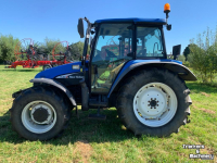 Tractor / Trekker New Holland 90