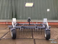 Schoffelmachine / Schoffelbalk Landkracht LANDKRACHT -