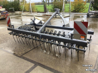 Schoffelmachine / Schoffelbalk Landkracht LANDKRACHT -