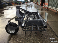 Schoffelmachine / Schoffelbalk Landkracht LANDKRACHT -