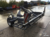 Schoffelmachine / Schoffelbalk Landkracht LANDKRACHT -