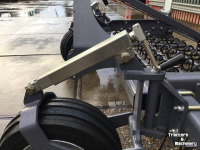 Schoffelmachine / Schoffelbalk Landkracht LANDKRACHT -