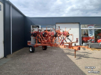 Schudder Lely LOTUS 900