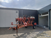 Schudder Lely LOTUS 900