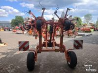 Schudder Lely LOTUS 900