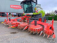 Maisbek Kemper Kemper 475 Plus (Fits Claas)