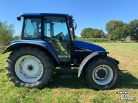Tractor / Trekker New Holland 90