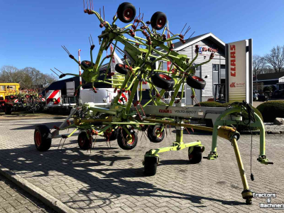 Schudder Claas volto 1320